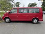 VW Caravelle 2,0 TDI 140 HK 9 pers. bus 7