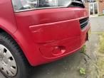VW Caravelle 2,0 TDI 140 HK 9 pers. bus 17
