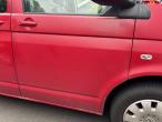 VW Caravelle 2,0 TDI 140 HK 9 pers. bus 18