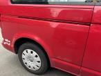VW Caravelle 2,0 TDI 140 HK 9 pers. bus 22