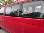 VW Caravelle 2,0 TDI 140 HK 9 pers. bus 39