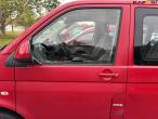 VW Caravelle 2,0 TDI 140 HK 9 pers. bus 53