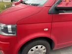 VW Caravelle 2,0 TDI 140 HK 9 pers. bus 54