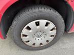 VW Caravelle 2,0 TDI 140 HK 9 pers. bus 55
