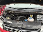 VW Caravelle 2,0 TDI 140 HK 9 pers. bus 57