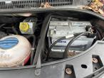 VW Caravelle 2,0 TDI 140 HK 9 pers. bus 58
