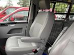 VW Caravelle 2,0 TDI 140 HK 9 pers. bus 68