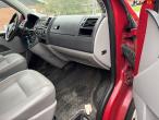 VW Caravelle 2,0 TDI 140 HK 9 pers. bus 77