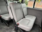 VW Caravelle 2,0 TDI 140 HK 9 pers. bus 83