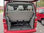 VW Caravelle 2,0 TDI 140 HK 9 pers. bus 88