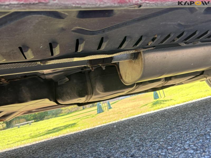 VW Caravelle 2,0 TDI bus 9 personers 28