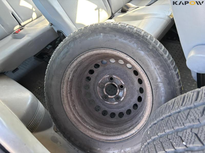 VW Caravelle 2,0 TDI bus 9 personers 59