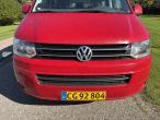 VW Caravelle 2,0 TDI bus 9 personers 10
