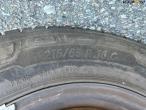 VW Caravelle 2,0 TDI bus 9 personers 16