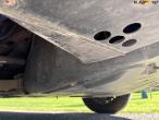 VW Caravelle 2,0 TDI bus 9 personers 18