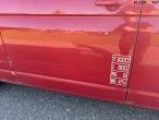 VW Caravelle 2,0 TDI bus 9 personers 21