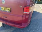 VW Caravelle 2,0 TDI bus 9 personers 30
