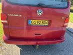 VW Caravelle 2,0 TDI bus 9 personers 32