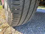 VW Caravelle 2,0 TDI bus 9 personers 38