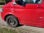 VW Caravelle 2,0 TDI bus 9 personers 42