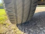 VW Caravelle 2,0 TDI bus 9 personers 44