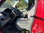 VW Caravelle 2,0 TDI bus 9 personers 46