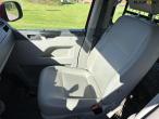VW Caravelle 2,0 TDI bus 9 personers 48