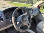 VW Caravelle 2,0 TDI bus 9 personers 49