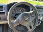 VW Caravelle 2,0 TDI bus 9 personers 50