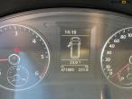 VW Caravelle 2,0 TDI bus 9 personers 52