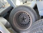 VW Caravelle 2,0 TDI bus 9 personers 59