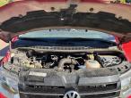 VW Caravelle 2,0 TDI bus 9 personers 66