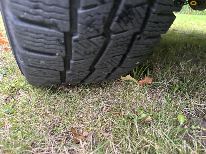 VW Caravelle 2,5 TDI 130 Hk 9 pers. bus 29