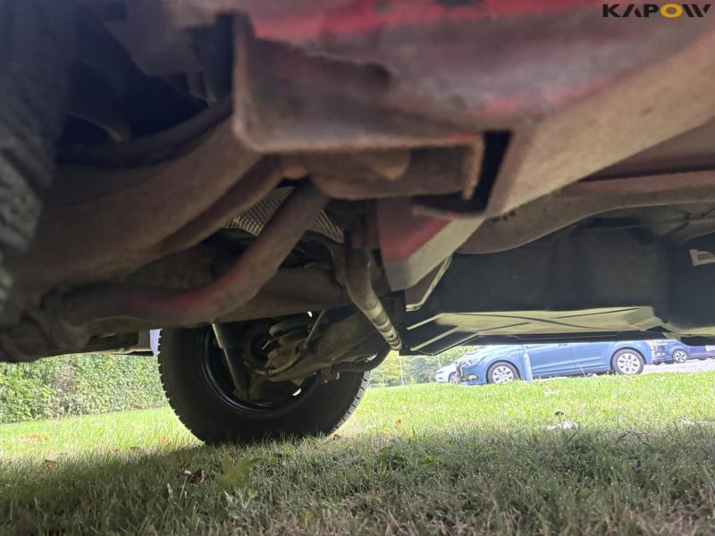 VW Caravelle 2,5 TDI 130 Hk 9 pers. bus 31