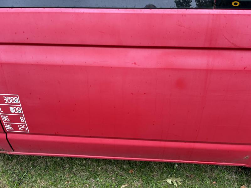 VW Caravelle 2,5 TDI 130 Hk 9 pers. bus 45