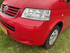 VW Caravelle 2,5 TDI 130 Hk 9 pers. bus 9