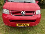 VW Caravelle 2,5 TDI 130 Hk 9 pers. bus 11