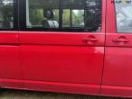 VW Caravelle 2,5 TDI 130 Hk 9 pers. bus 23