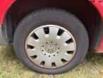 VW Caravelle 2,5 TDI 130 Hk 9 pers. bus 27