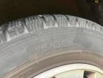 VW Caravelle 2,5 TDI 130 Hk 9 pers. bus 28