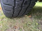 VW Caravelle 2,5 TDI 130 Hk 9 pers. bus 29