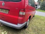 VW Caravelle 2,5 TDI 130 Hk 9 pers. bus 32