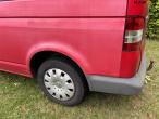 VW Caravelle 2,5 TDI 130 Hk 9 pers. bus 39