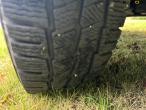 VW Caravelle 2,5 TDI 130 Hk 9 pers. bus 43