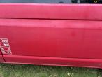 VW Caravelle 2,5 TDI 130 Hk 9 pers. bus 45