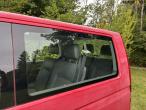 VW Caravelle 2,5 TDI 130 Hk 9 pers. bus 47