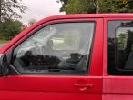 VW Caravelle 2,5 TDI 130 Hk 9 pers. bus 49