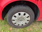 VW Caravelle 2,5 TDI 130 Hk 9 pers. bus 51