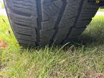 VW Caravelle 2,5 TDI 130 Hk 9 pers. bus 52