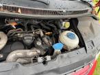 VW Caravelle 2,5 TDI 130 Hk 9 pers. bus 55
